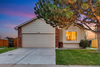 125 Holcomb St, Castle Rock, CO 80104