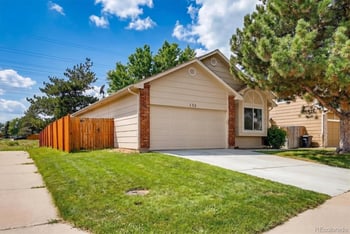 125 Holcomb St, Castle Rock, CO 80104