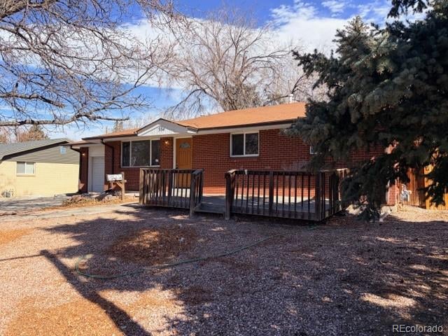 334 Empire St, Aurora, CO 80010