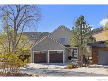 300 Oakwood Pl, Boulder, CO 80304