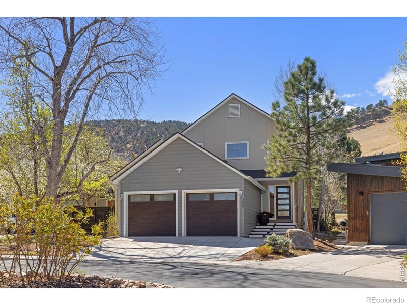 300 Oakwood Pl, Boulder, CO 80304