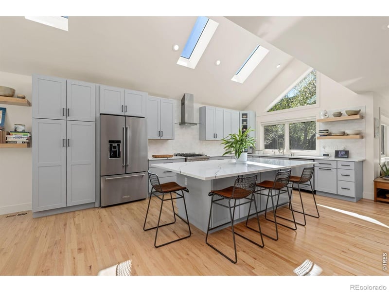 300 Oakwood Pl, Boulder, CO 80304