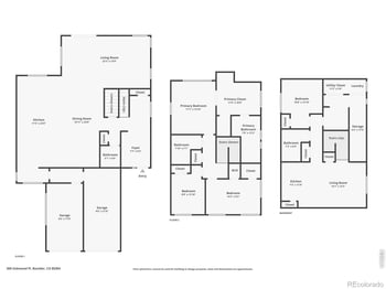 300 Oakwood Pl, Boulder, CO 80304