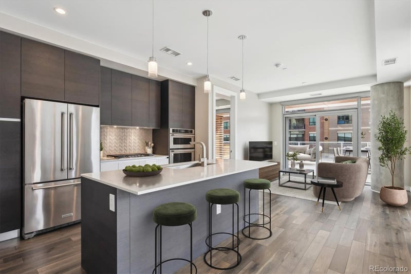 4200 17th Ave #223, Denver, CO 80204