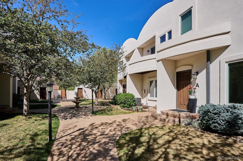 155 Jackson St #A, Denver, CO 80209