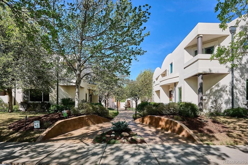 155 Jackson St #A, Denver, CO 80209