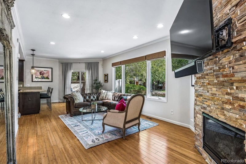 155 Jackson St #A, Denver, CO 80209