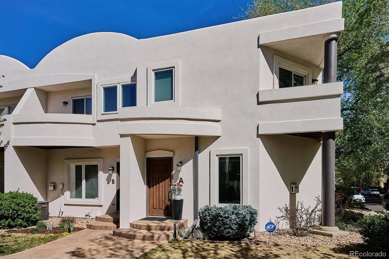 155 Jackson St #A, Denver, CO 80209
