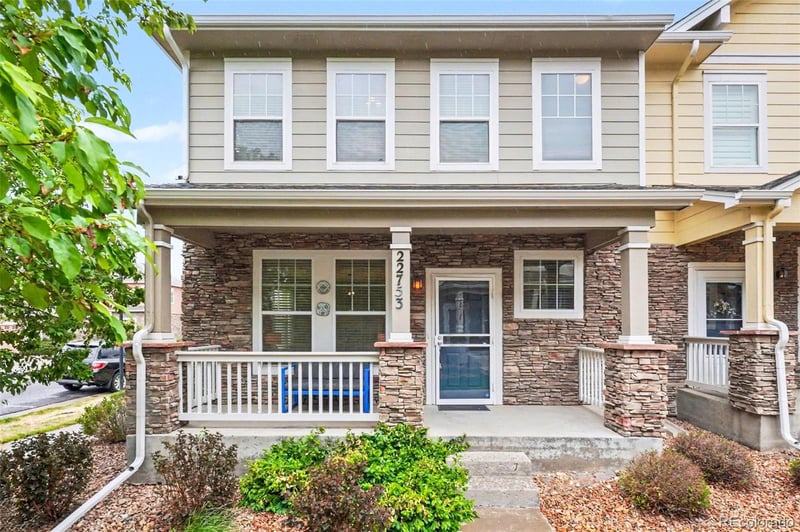22753 Briarwood Pl, Aurora, CO 80016