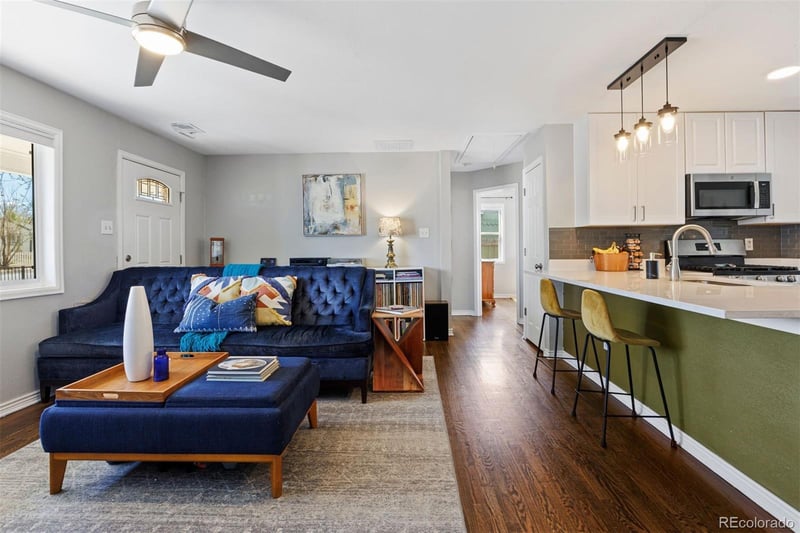 Home Worth Check