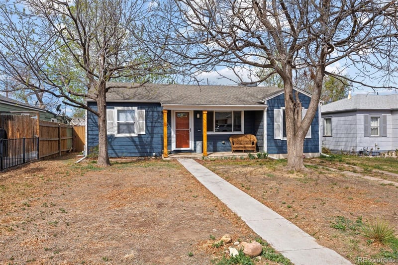 1729 Jamaica St, Aurora, CO 80010