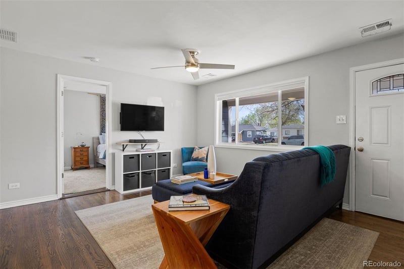 1729 Jamaica St, Aurora, CO 80010