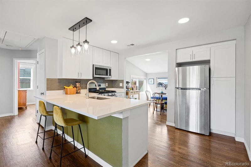 1729 Jamaica St, Aurora, CO 80010