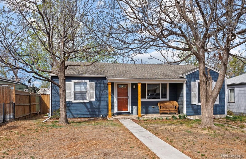 1729 Jamaica St, Aurora, CO 80010