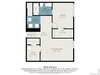 3660 Whetstone Way, Mead, CO 80542