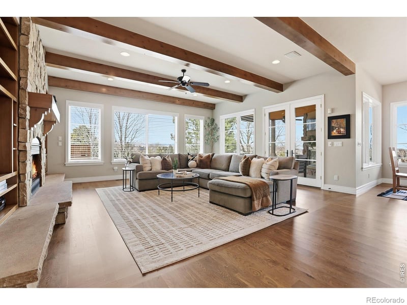 2842 Shoshone Trl, Lafayette, CO 80026