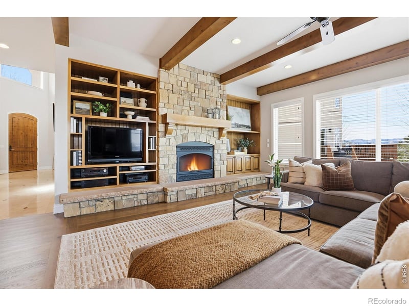 2842 Shoshone Trl, Lafayette, CO 80026