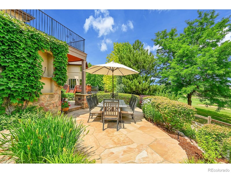 2842 Shoshone Trl, Lafayette, CO 80026