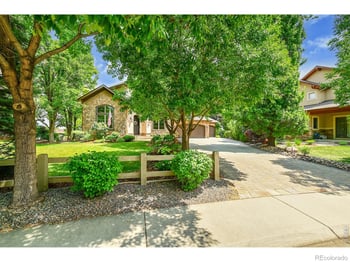 2842 Shoshone Trl, Lafayette, CO 80026