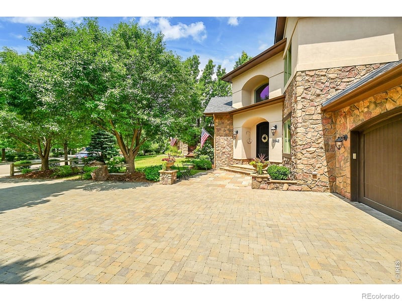 2842 Shoshone Trl, Lafayette, CO 80026