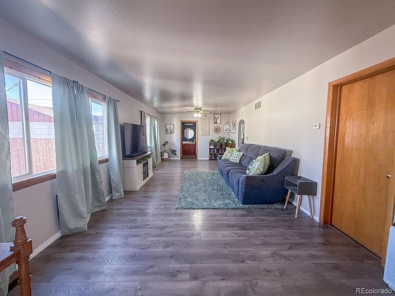 204 Colorado Ave, Seibert, CO 80834