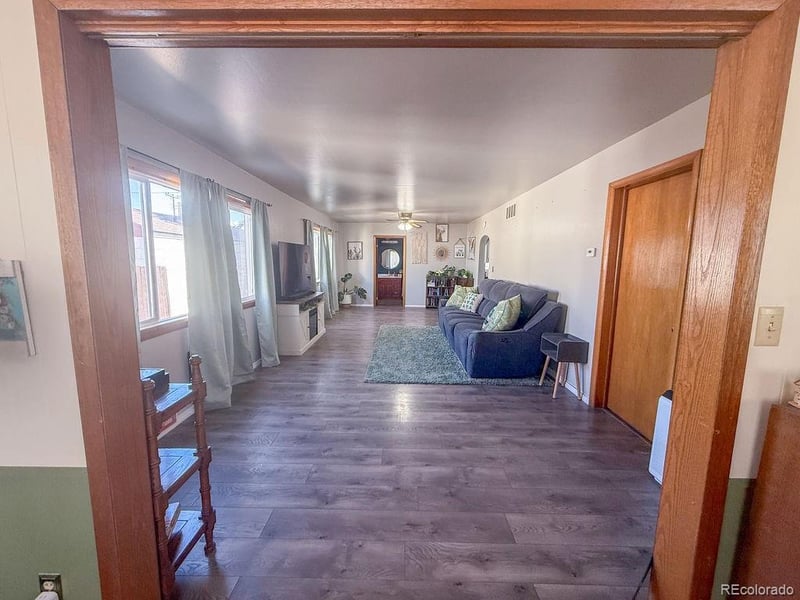 204 Colorado Ave, Seibert, CO 80834