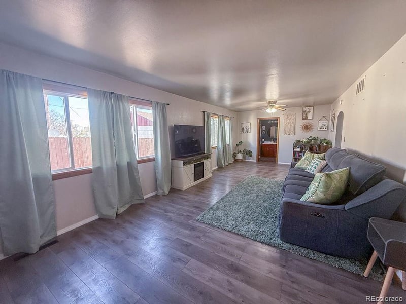 204 Colorado Ave, Seibert, CO 80834