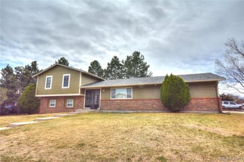3135 Zephyr Dr, Colorado Springs, CO 80920
