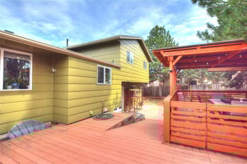 3135 Zephyr Dr, Colorado Springs, CO 80920