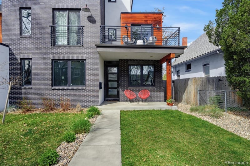 4355 Raleigh St, Denver, CO 80212