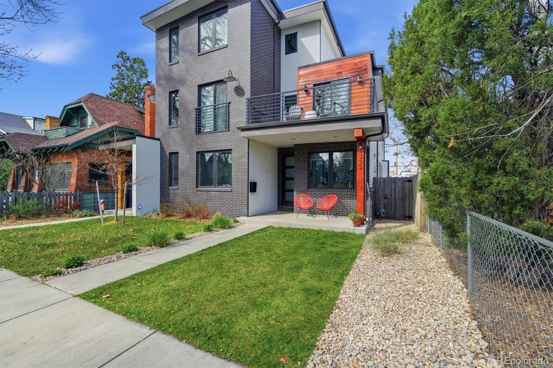 4355 Raleigh St, Denver, CO 80212