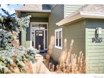 379 Arapahoe Ln, Boulder, CO 80302