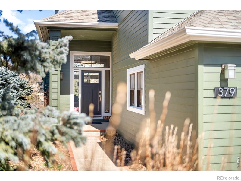 379 Arapahoe Ln, Boulder, CO 80302