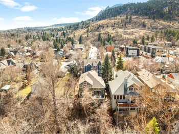 379 W Arapahoe Ln, Boulder, CO 80302