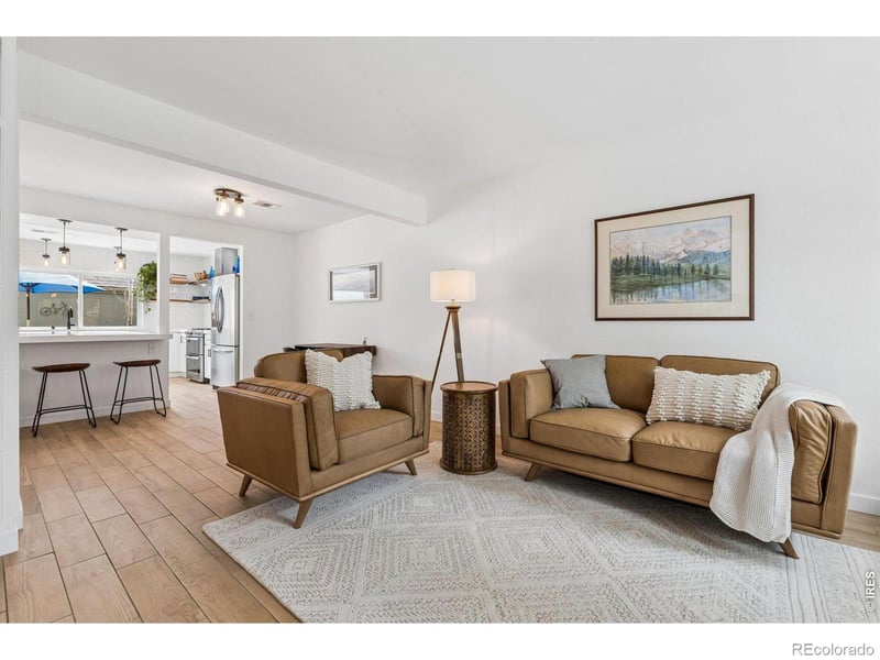 73 Benthaven Pl, Boulder, CO 80305