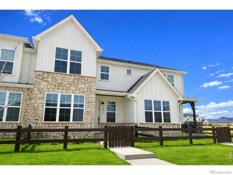 5073 Avon Ave, Loveland, CO 80538