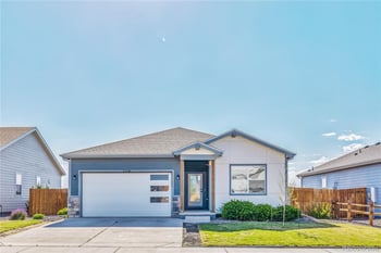 1116 Coyote Ln, Wiggins, CO 80654