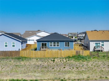 1116 Coyote Ln, Wiggins, CO 80654