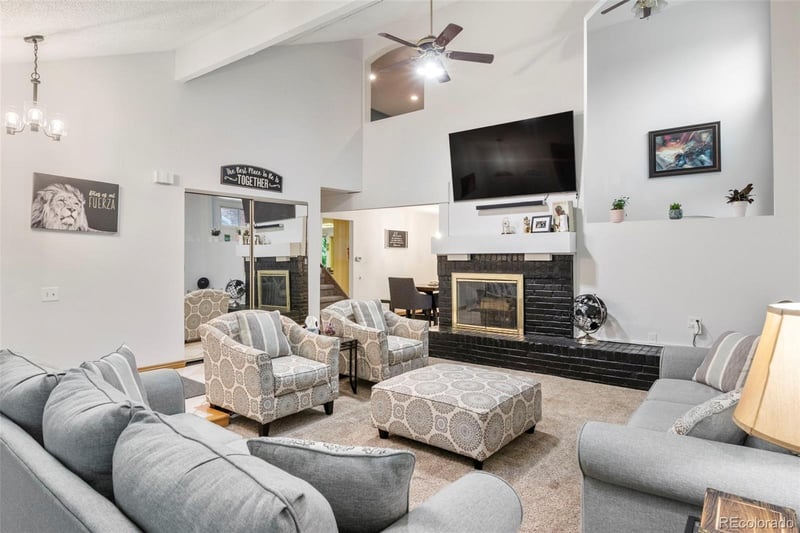 12552 Bates Cir, Aurora, CO 80014