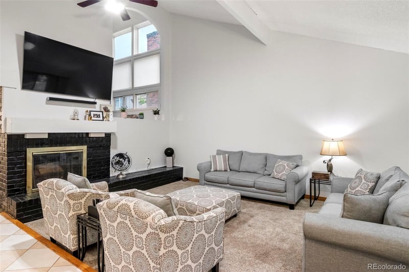 12552 Bates Cir, Aurora, CO 80014