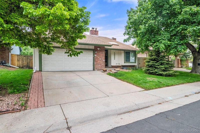12552 Bates Cir, Aurora, CO 80014