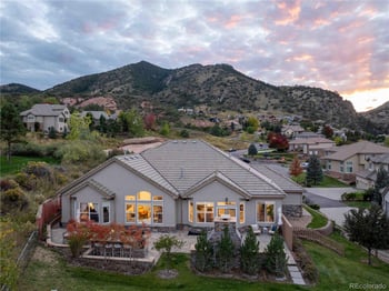 5386 Tiger Bend Ln, Morrison, CO 80465
