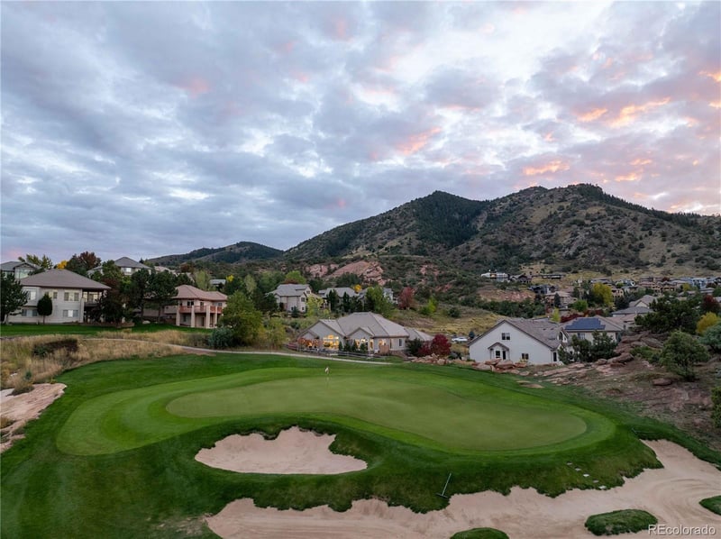 5386 Tiger Bend Ln, Morrison, CO 80465