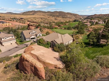 5386 Tiger Bend Ln, Morrison, CO 80465