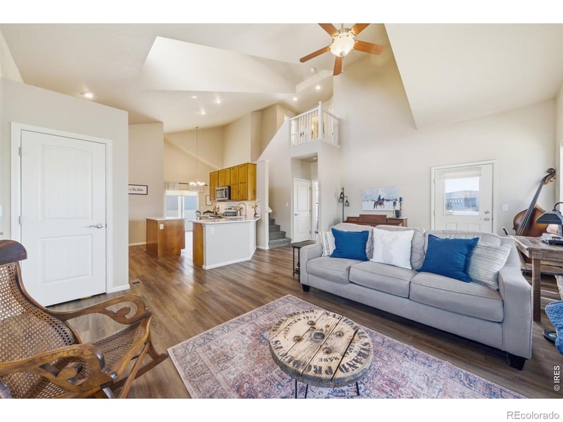 551 Wind River Dr, Windsor, CO 80550