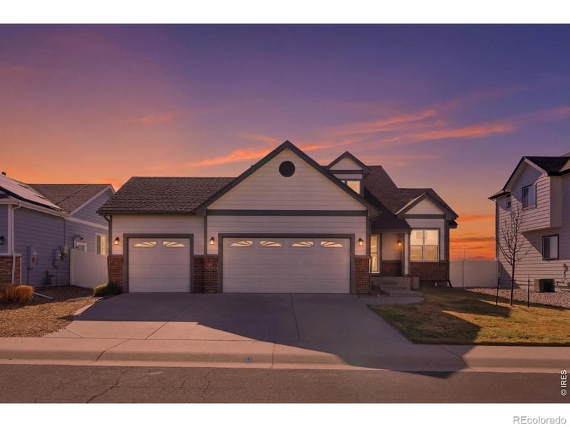 551 Wind River Dr, Windsor, CO 80550