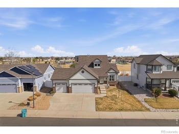 551 Wind River Dr, Windsor, CO 80550