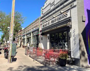 3463 33rd Ave, Denver, CO 80211