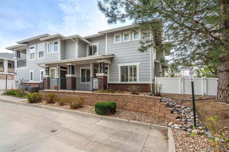 10311 Sedge Grass Way, Highlands Ranch, CO 80129