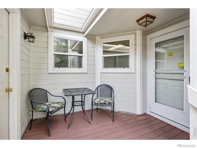 719 Shadowmere Ct, Fort Collins, CO 80526